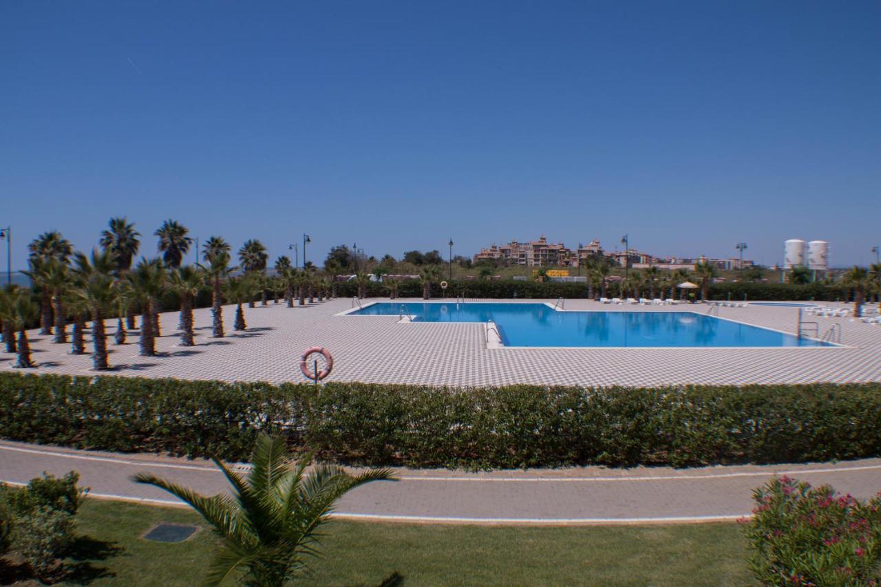 Las Arenas By Sit Isla Canela Exterior photo